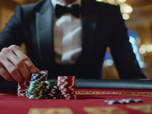 Blackjack