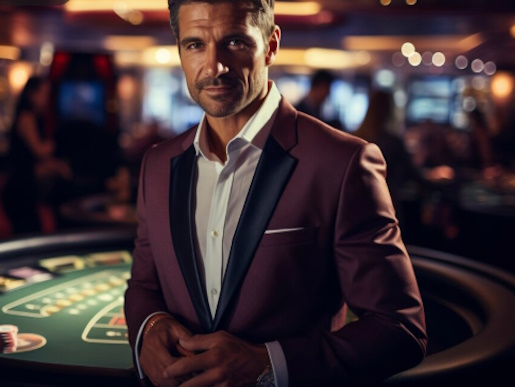 Poker Texas Holdem