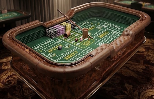 Craps