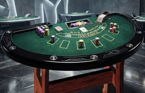 Blackjack