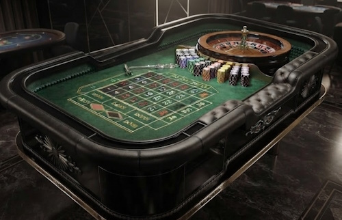 Ruleta